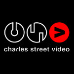 Leif Harmsen, Charles Street Video