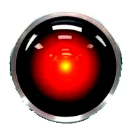 HAL 9000, 2001